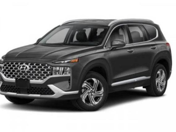 HYUNDAI SANTA FE 2022 5NMS3DAJ8NH404122 image